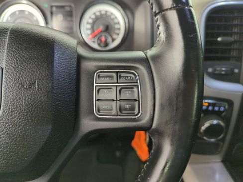 Used 2014 RAM 1500 Big Horn image 23