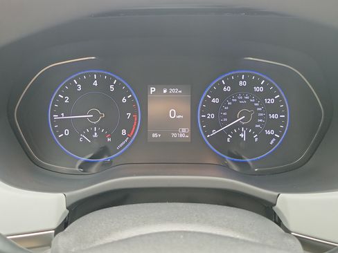 Used 2021 Hyundai Palisade SE FWD image 25