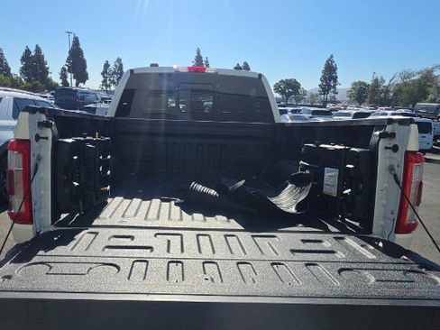 Used 2022 Ford F150 Lariat w/ Equipment Group 502A High RWD image 18
