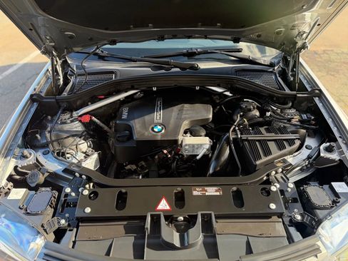Used 2014 BMW X3 xDrive28i AWD/4WD image 15