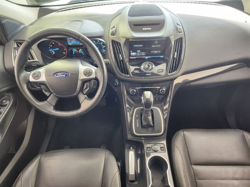 Used 2014 Ford Escape Titanium w/ Equipment Group 401A image 15