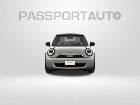 New 2027 MINI Cooper S FWD image 2