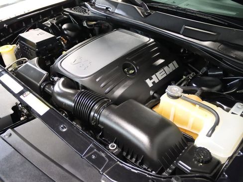 Used 2009 Dodge Challenger R/T image 81