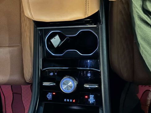 Used 2023 Jeep Grand Cherokee L Summit image 24