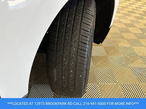 Certified 2021 Chevrolet Equinox LT FWD image 29