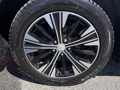 Used 2018 Mitsubishi Eclipse Cross SE image 15