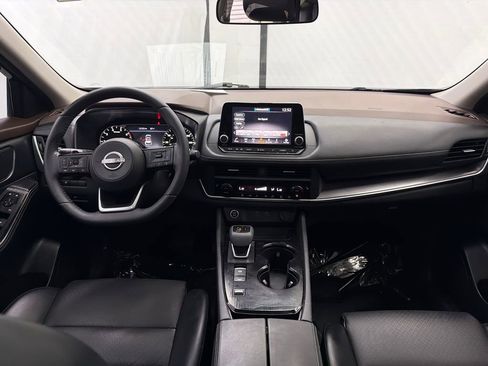 Used 2023 Nissan Rogue SV w/ SV Premium B Package image 24