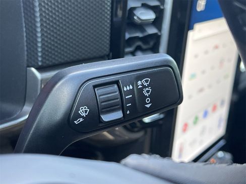 New 2025 Ford Ranger XLT w/ Convenience Package image 12