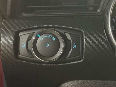 Used 2021 Ford Mustang Coupe w/ Equipment Group 101A