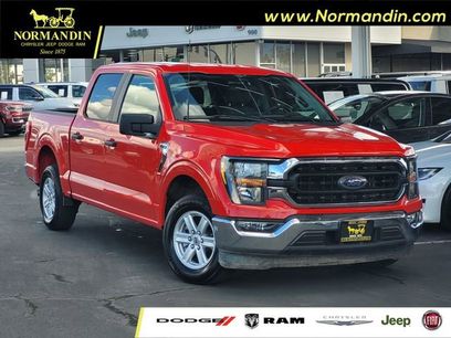 Used 2023 Ford F150 XLT