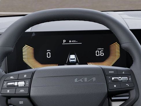 New 2026 Kia Sportage EX FWD image 21