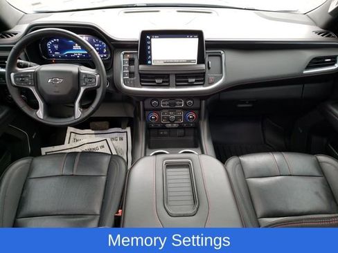 Used 2022 Chevrolet Tahoe RST w/ Luxury Package image 13