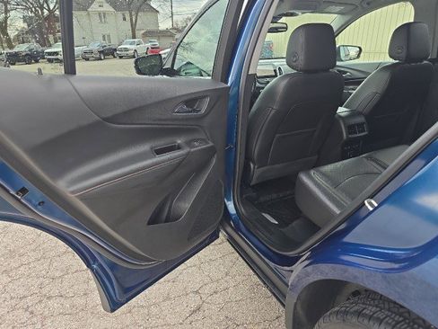 Used 2019 Chevrolet Equinox Premier image 28