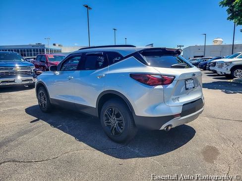 Certified 2022 Chevrolet Blazer LT FWD image 6