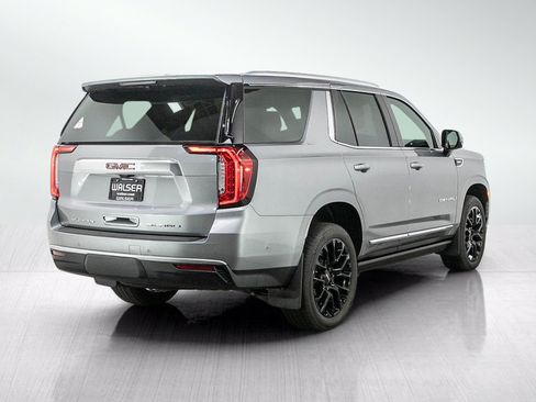 Used 2024 GMC Yukon Denali w/ Denali Reserve Package AWD/4WD image 5