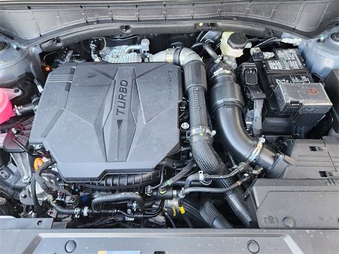 Used 2026 Hyundai Santa Fe Calligraphy image 24