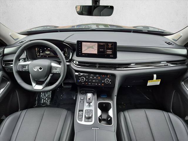 New 2027 INFINITI QX60 Luxe FWD image 15