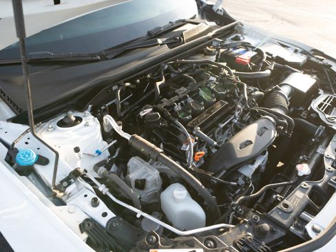 Used 2022 Honda Civic Sport Touring image 31