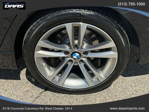 Used 2016 BMW 328i xDrive Sedan AWD/4WD image 53