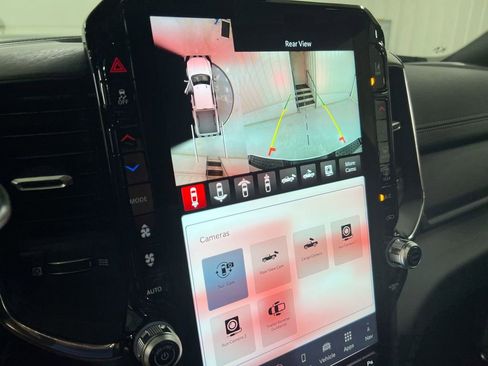 New 2026 RAM 2500 Laramie image 15