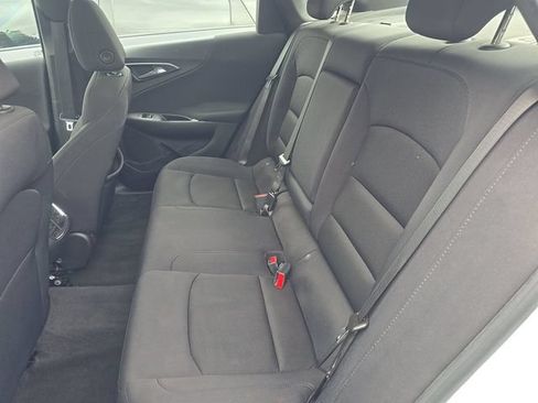 Used 2023 Chevrolet Malibu LT FWD image 8