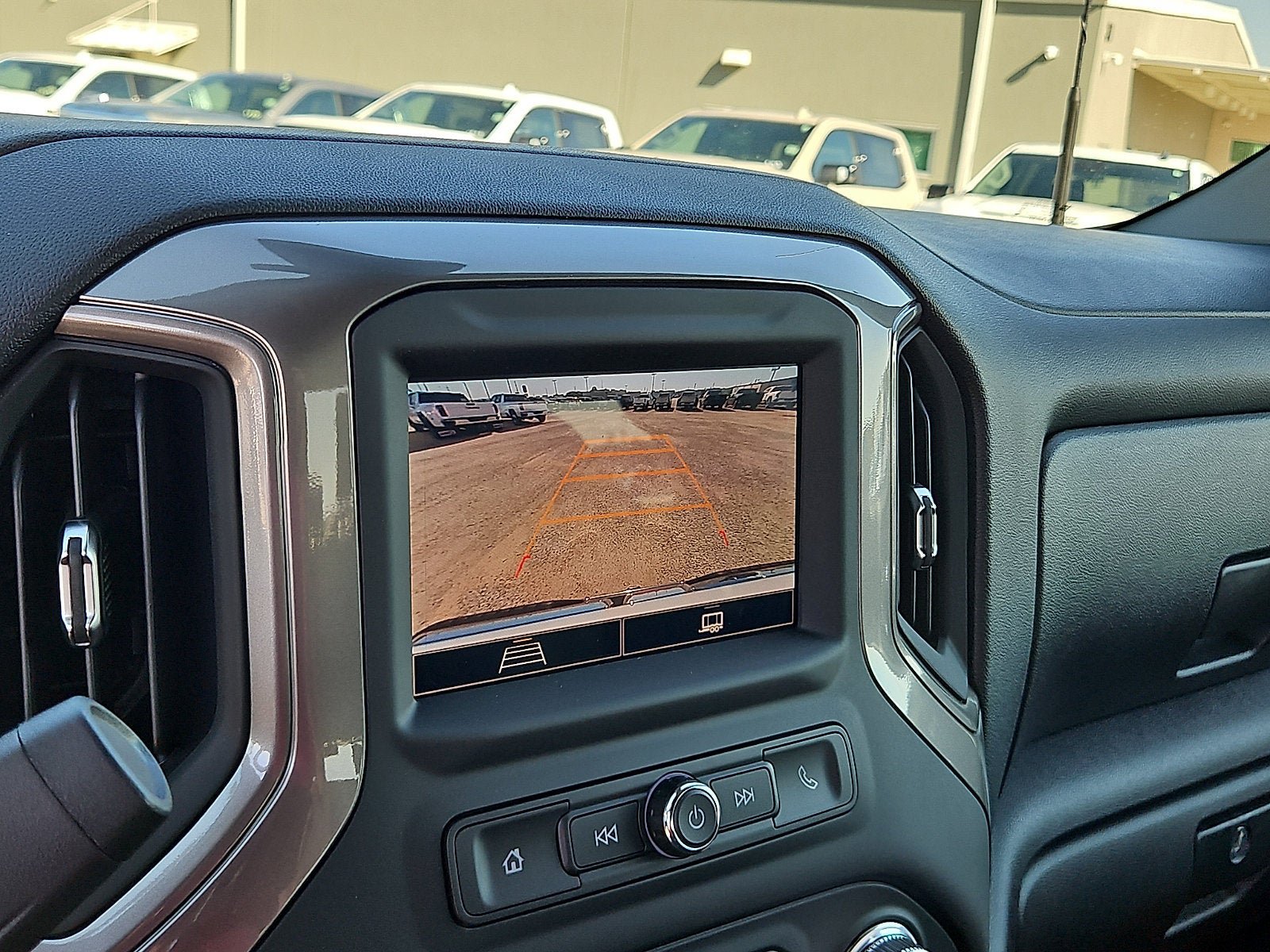 New 2026 GMC Sierra 3500 Pro AWD/4WD image 19