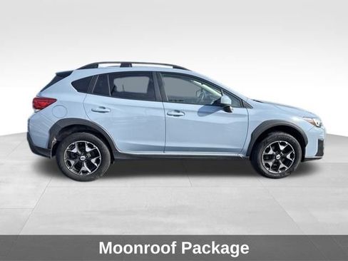 Used 2018 Subaru Crosstrek 2.0i Premium w/ Moonroof Package image 7