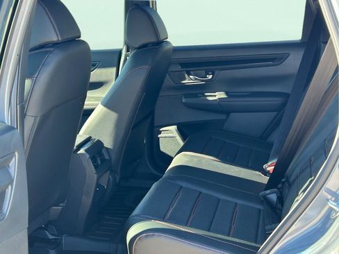 New 2026 Honda CR-V Sport-L image 16