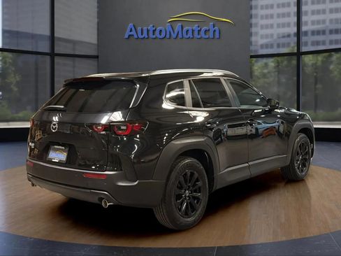 Used 2026 MAZDA CX-50 AWD 2.5 S w/ Preferred Pkg image 11