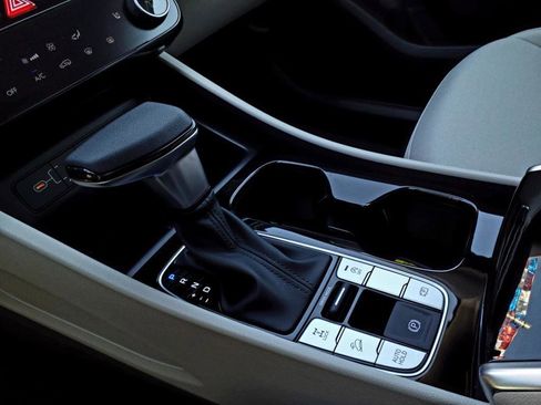 New 2025 Hyundai Tucson SEL AWD/4WD image 10