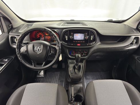 Used 2020 RAM ProMaster City Tradesman image 19