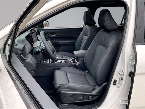 New 2026 Subaru Outback Touring XT AWD/4WD image 9
