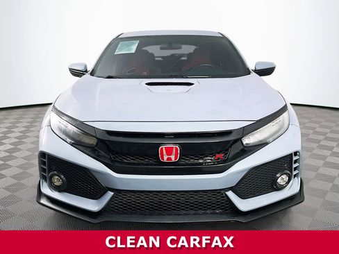 Used 2019 Honda Civic Type R image 26
