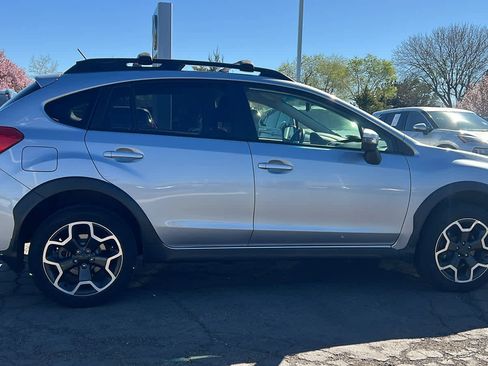 Used 2015 Subaru Crosstrek 2.0i Limited w/ Popular Package #2 image 4