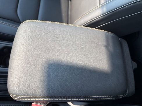 Used 2025 Jeep Wrangler Unlimited Rubicon 392 image 30