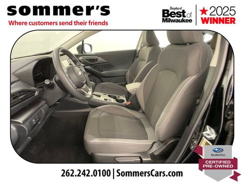 Used 2024 Subaru Impreza 2.0i w/ Popular Package #1A AWD/4WD image 10