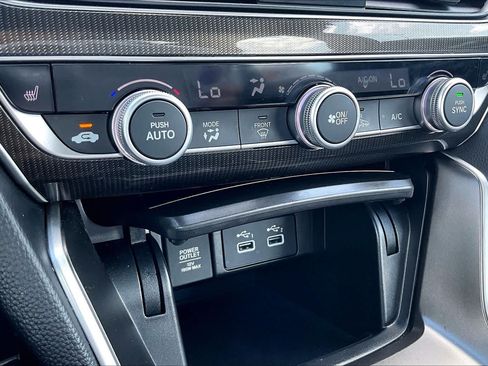 Used 2022 Honda Accord Sport Special Edition image 34