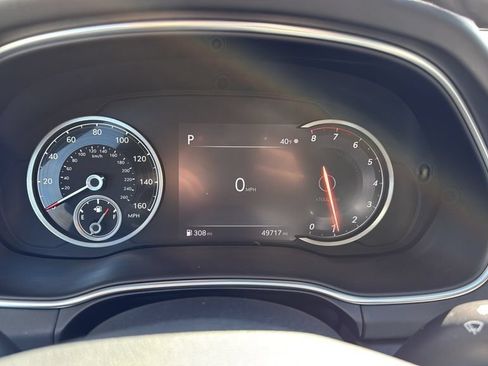Used 2024 Genesis GV80 2.5T AWD/4WD image 31