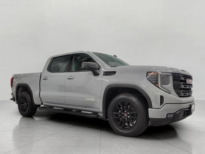 Used 2024 GMC Sierra 1500 Elevation