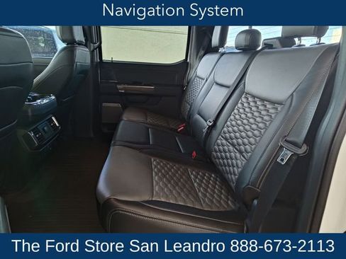 Used 2023 Ford F150 XLT w/ Equipment Group 302A High image 19