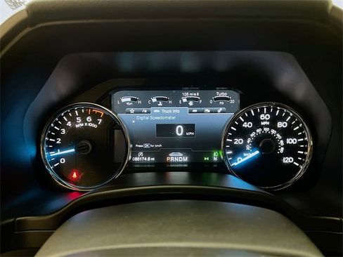 Used 2020 Ford F150 Platinum w/ Equipment Group 701A Luxury image 14