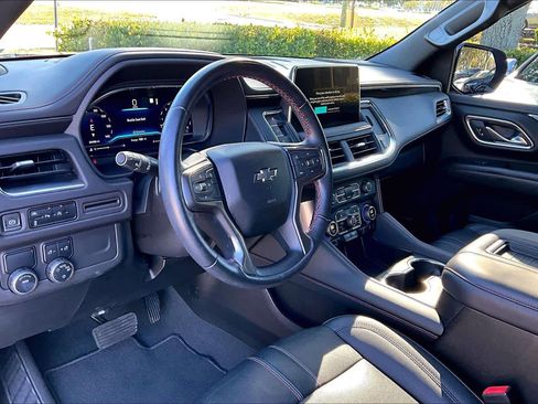 Used 2023 Chevrolet Tahoe RST image 17