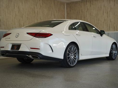 Used 2019 Mercedes-Benz CLS 450 image 10