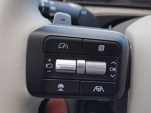 New 2026 Hyundai Santa Fe Limited AWD/4WD image 12