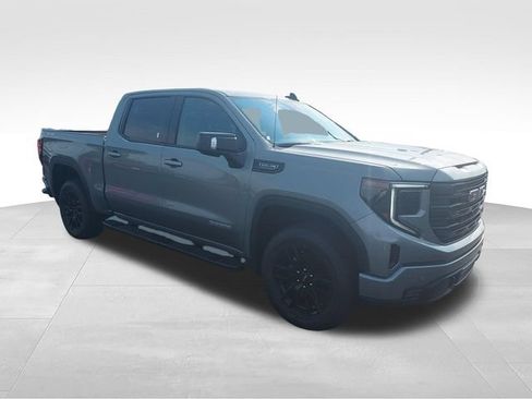 New 2026 GMC Sierra 1500 Elevation w/ Elevation Premium Package AWD/4WD image 7