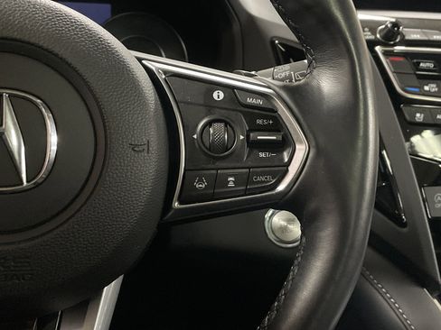 Used 2021 Acura RDX FWD w/ Advance Package image 20