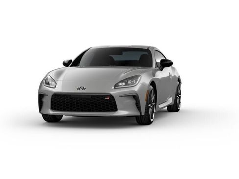 New 2026 Toyota GR86 Premium RWD image 18