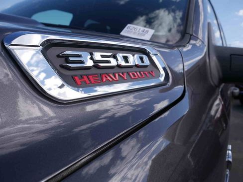 New 2026 RAM 3500 Tradesman w/ Chrome Appearance Group A image 28