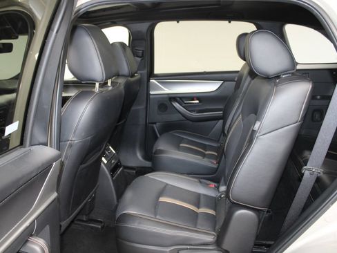 Used 2025 MAZDA CX-90 3.3 Turbo w/ Premium Plus Pkg AWD/4WD image 18