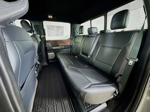 Used 2022 Ford F150 Lariat AWD/4WD image 22